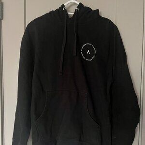 Official EA Merch Apex Legends 'Legends Change the Game' Black Hoodie